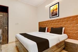 Hotel O by OYO Swastik