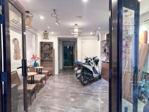 H2B Homestay 99 Auco