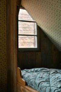 Chez Oma, La petite ferme