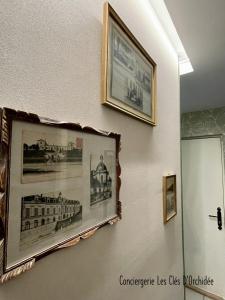 Poésie de Loire