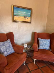 Verdoesie Jacobsbaai