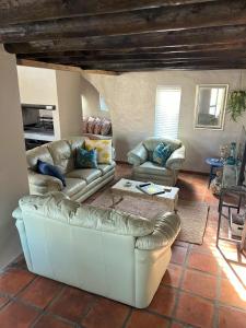 Verdoesie Jacobsbaai