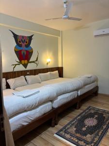 Hotel Sauraha Village