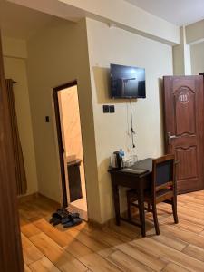 Hotel Sauraha Village