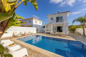 Protaras Villa Alina