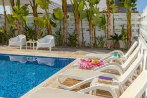 Protaras Villa Alina