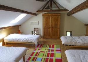 La Maison dà côté