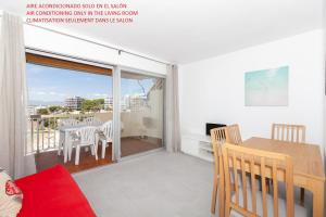 UHC Sorolla Apartments