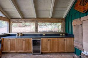 Two Enchanted Mountain Cottages w Hot Tub & Fireplace