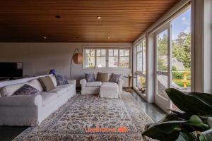 Casa em Campos do Jordão com Hidromassagem e Vista