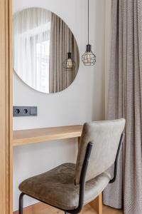 Exclusive apartment in city center Nr7