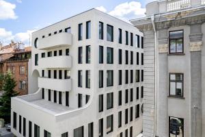 Exclusive apartment in city center Nr7