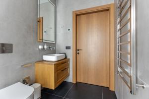 Exclusive apartment in city center Nr7