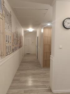 Dom nad Miedwiem, Wilgi Morzyczyn