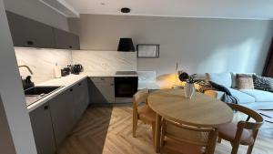 Elegantes 2 Zi Apartment no3 in bester Stadtlage