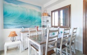 Marina Dor Lv Casa 5