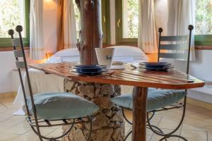 Elite Collection Escape to the Green with Pool