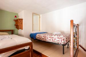 Casa Torre - Palio di Siena