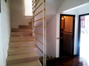 Guests Suite Apartment in Residence Villa nel Verde a Roma Aeroporto Ciampino