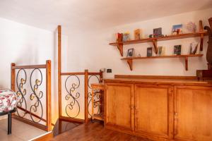 Casa Torre - Palio di Siena