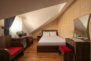 Phương Châu Holiday Hotel Đà Lạt