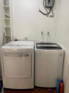 2 rooms apartment La Carolina