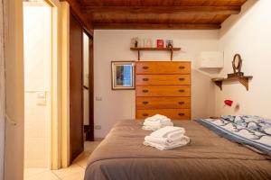 Casa Torre - Palio di Siena