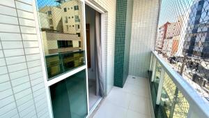 Apt de 03 quartos, aconchegante a poucos metros da Praia do Morro - Guarapari ES