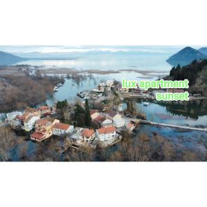 Lux Apartment Sunset