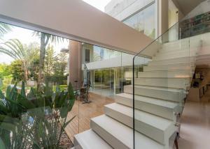 Beautiful Home private condominium - Florianópolis