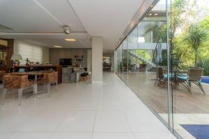 Beautiful Home private condominium - Florianópolis