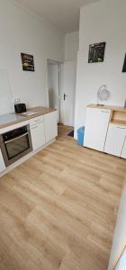 Appartement F2 2 personnes 44m2 parking privé