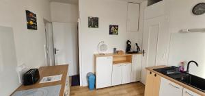 Appartement F2 2 personnes 44m2 parking privé