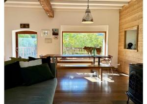 Loft d exception poele à bois et sauna, Vallouise Pelvoux, Puy Saint Vincent