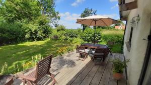 2 Bed in Haughley oc-strb