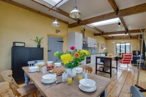 2 Bed in Haughley oc-strb