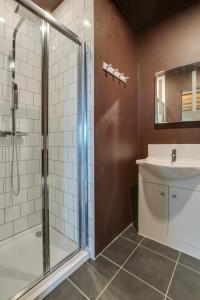 2 Bed in Haughley oc-strb