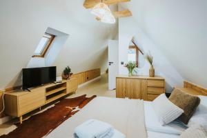 VisitZakopane Prince Apartment