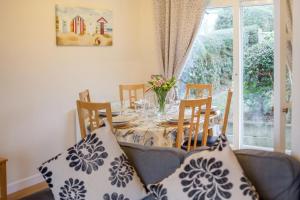 3 Bed in Padstow oc-p00226