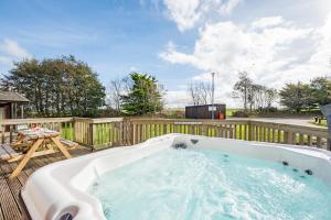 3 Bed in St. Merryn oc-r30137