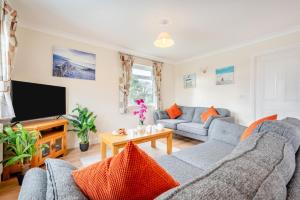 3 Bed in St. Merryn oc-r30137