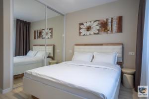 Lovely apartament in Brasov with Private Parking