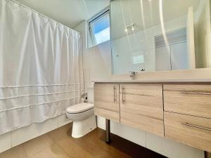 Amplio y Extraordinaria Vista al Mar