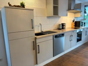 Gästezimmer Flechtorf