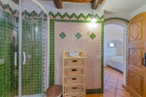 Elite Collection Giardino & Piscina Porto Rotondo