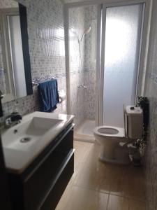 Joli appartement bien équipé-Casablanca
