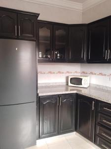 Joli appartement bien équipé-Casablanca