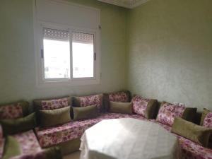 Joli appartement bien équipé-Casablanca