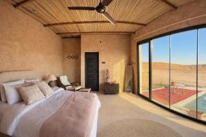 Desert Wonders Camp