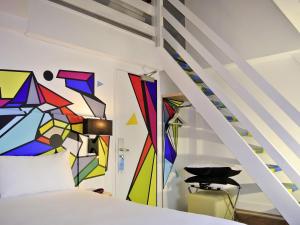 ibis Styles Paris Maine Montparnasse